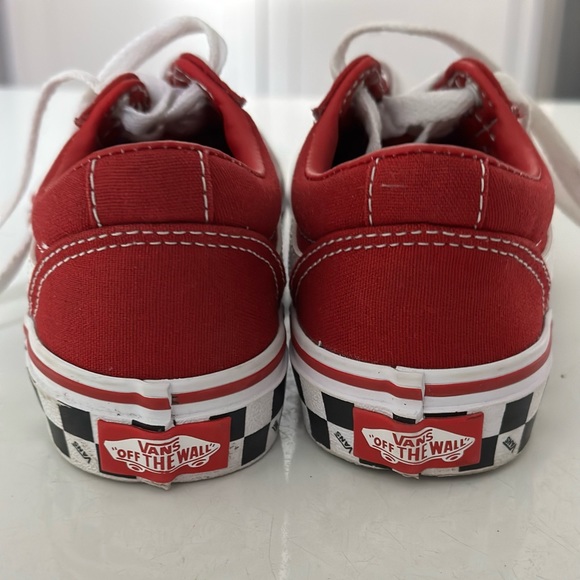 Vans Atwood Kids Shoes - Picture 7 of 8